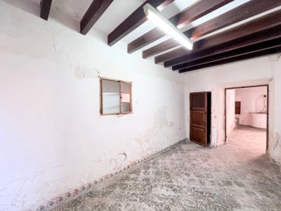 Doppelhaushälfte zu verkaufen in Santanyí-Ref. BAES-1009