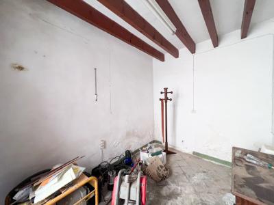 Doppelhaushälfte zu verkaufen in Santanyí-Ref. BAES-1009