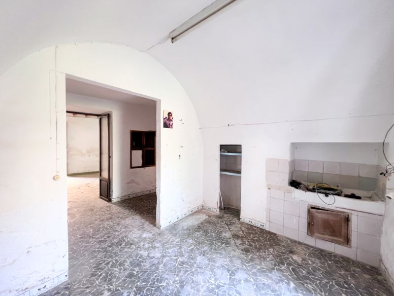 Doppelhaushälfte zu verkaufen in Santanyí-Ref. BAES-1009