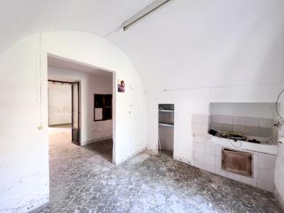 Doppelhaushälfte zu verkaufen in Santanyí-Ref. BAES-1009