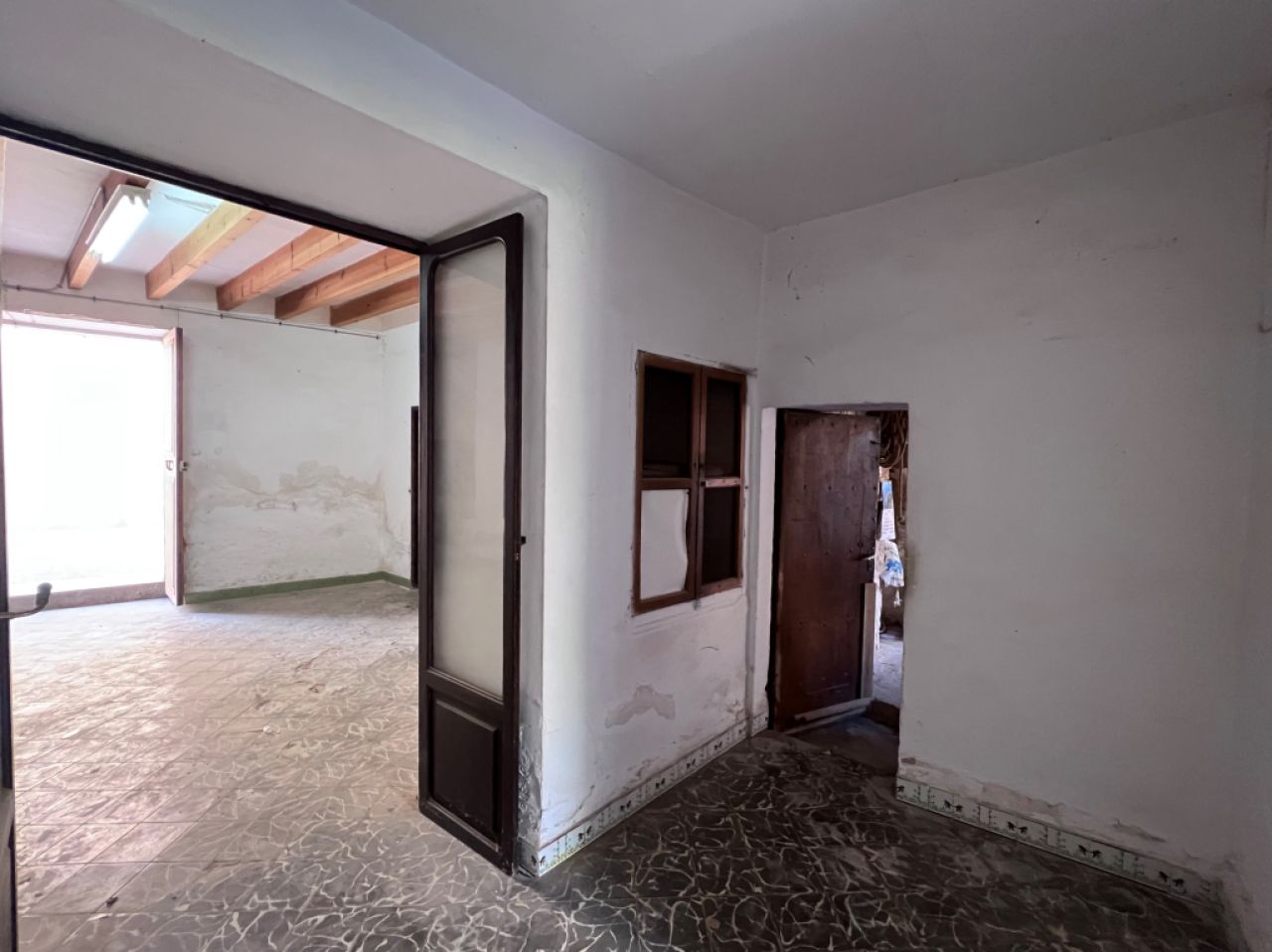 Doppelhaushälfte zu verkaufen in Santanyí-Ref. BAES-1009