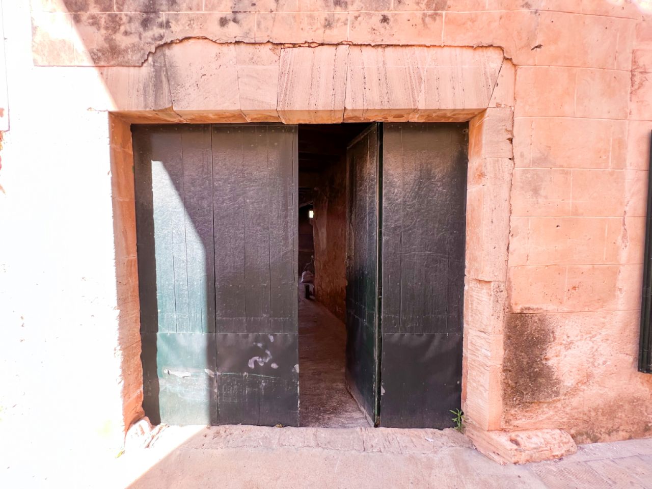 Doppelhaushälfte zu verkaufen in Santanyí-Ref. BAES-1009