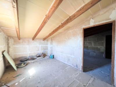 Doppelhaushälfte zu verkaufen in Santanyí-Ref. BAES-1009