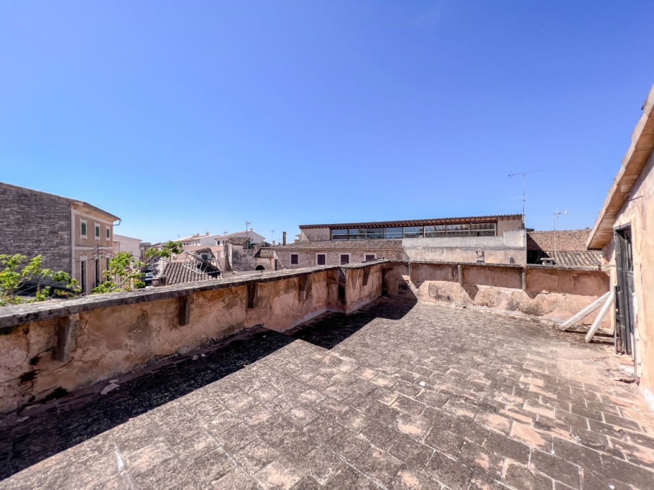 Doppelhaushälfte zu verkaufen in Santanyí-Ref. BAES-1009