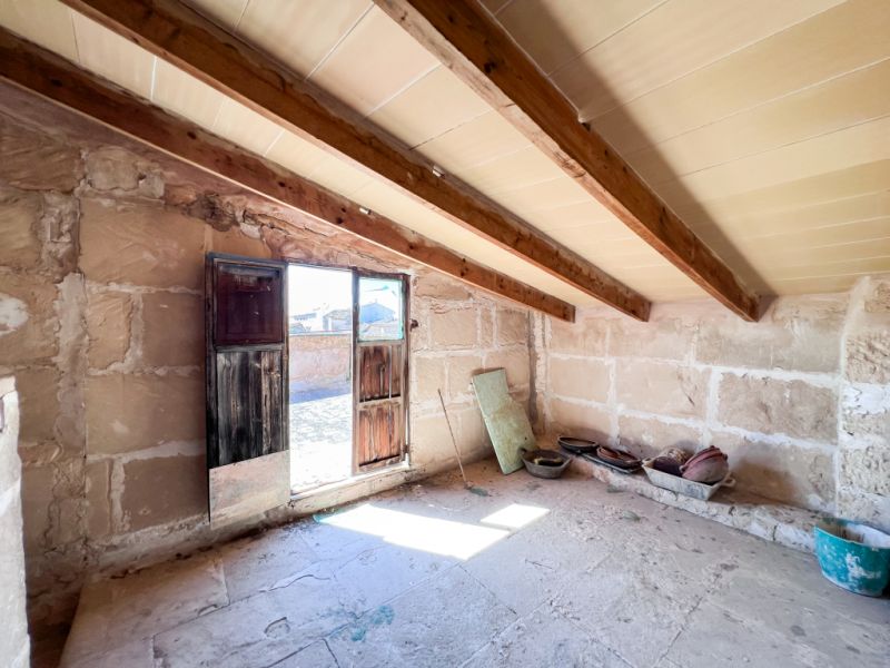 Doppelhaushälfte zu verkaufen in Santanyí-Ref. BAES-1009