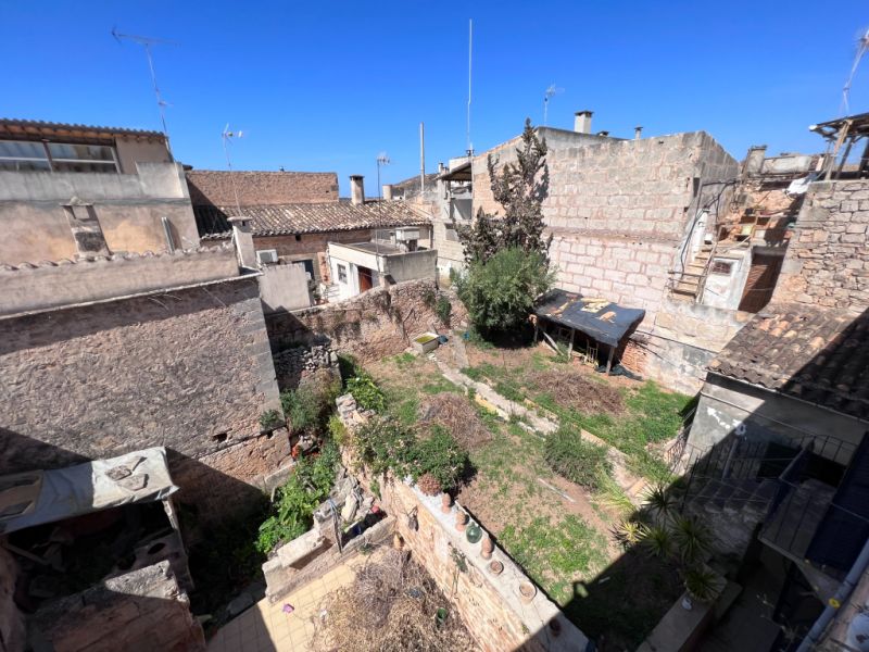 Doppelhaushälfte zu verkaufen in Santanyí-Ref. BAES-1009