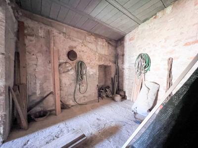 Doppelhaushälfte zu verkaufen in Santanyí-Ref. BAES-1009