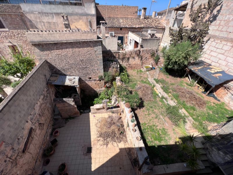 Doppelhaushälfte zu verkaufen in Santanyí-Ref. BAES-1009