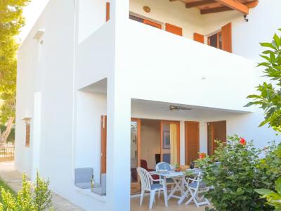 Doppelhaushälfte zum Verkauf in Cala d'Or