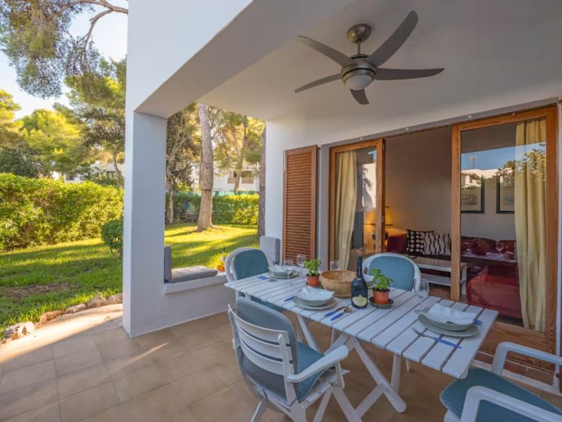 Semi-detached villa for sale in Cala d'Or