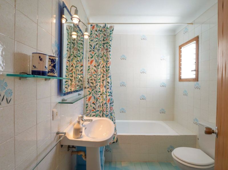 Semi-detached villa for sale in Cala d'Or