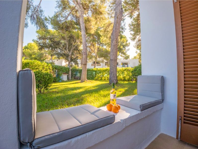 Semi-detached villa for sale in Cala d'Or