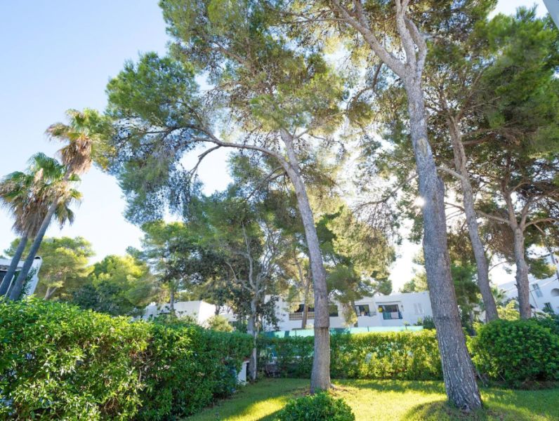 Semi-detached villa for sale in Cala d'Or