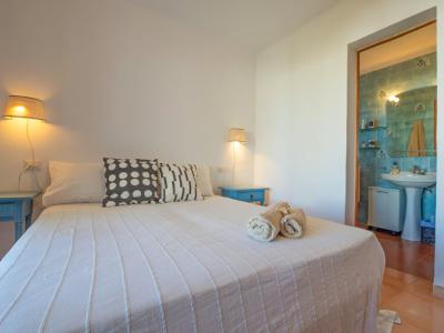 Semi-detached villa for sale in Cala d'Or