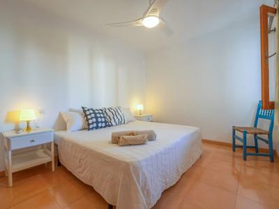 Semi-detached villa for sale in Cala d'Or