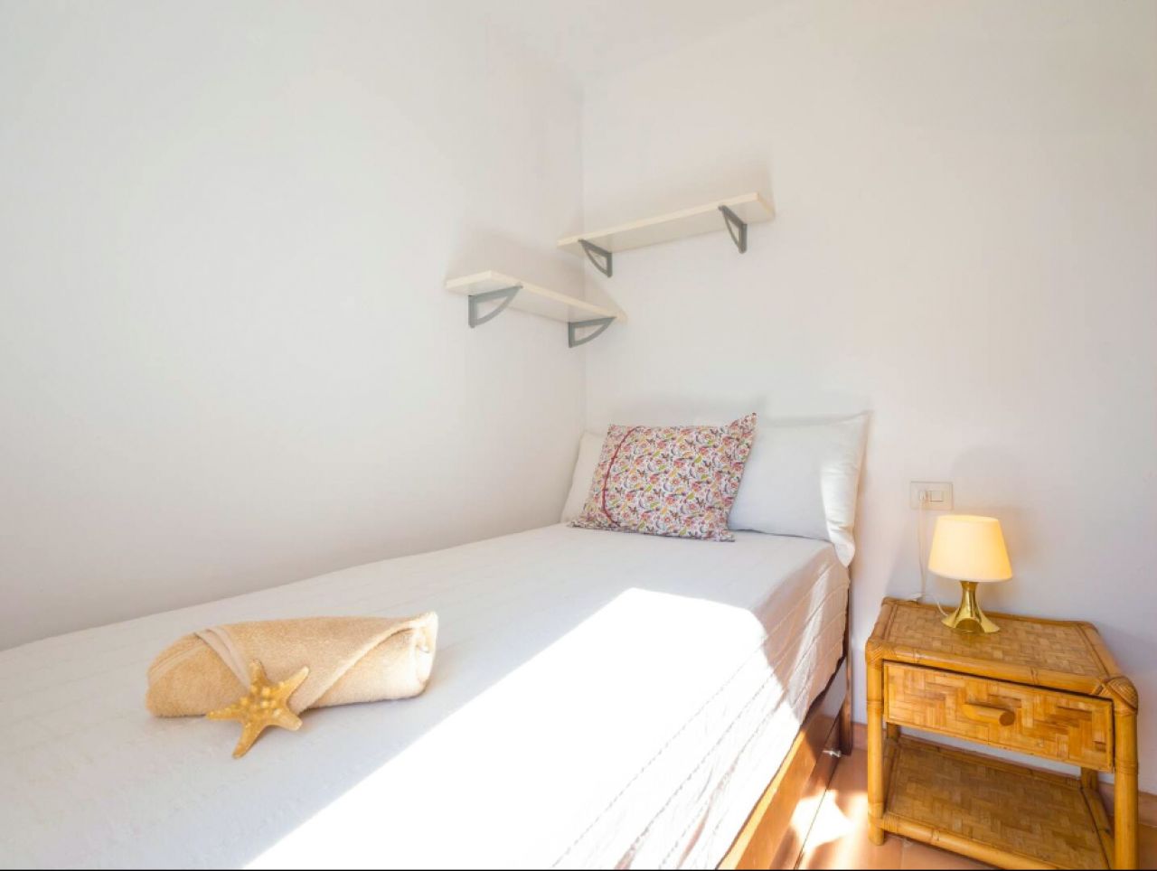 Semi-detached villa for sale in Cala d'Or