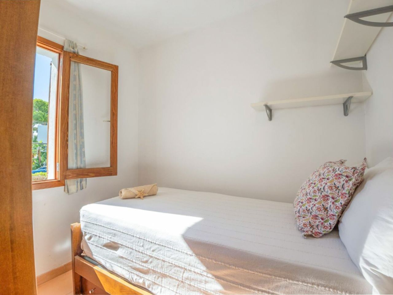 Semi-detached villa for sale in Cala d'Or