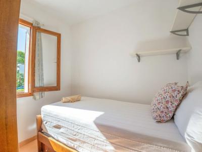 Semi-detached villa for sale in Cala d'Or