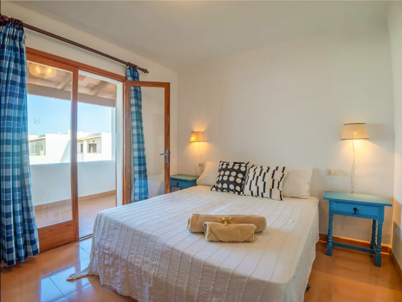 Semi-detached villa for sale in Cala d'Or