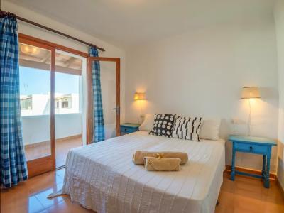 Semi-detached villa for sale in Cala d'Or