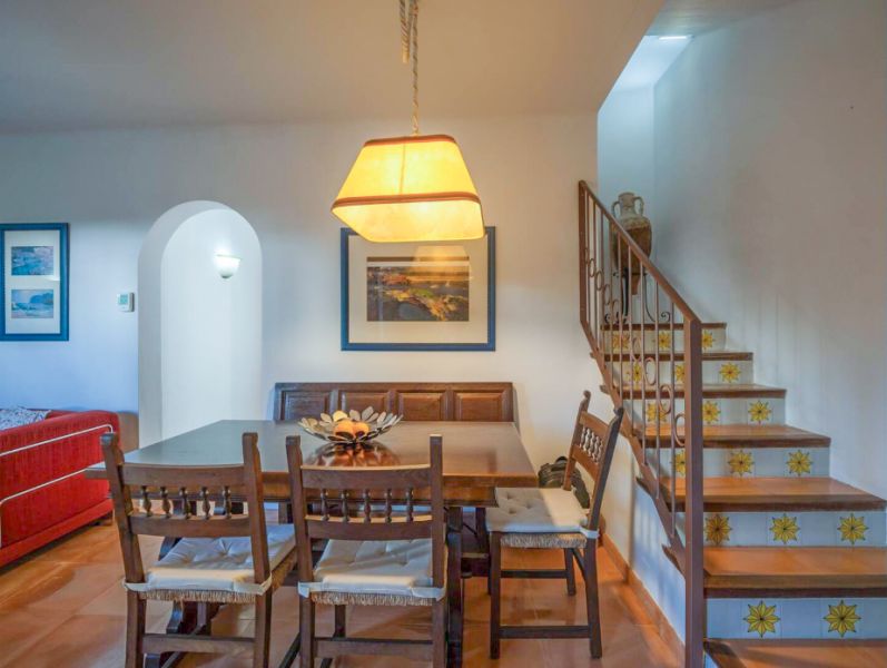 Semi-detached villa for sale in Cala d'Or