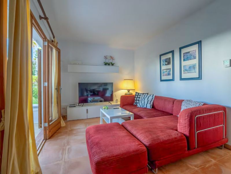 Semi-detached villa for sale in Cala d'Or