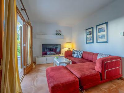 Semi-detached villa for sale in Cala d'Or