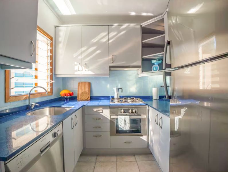 Semi-detached villa for sale in Cala d'Or