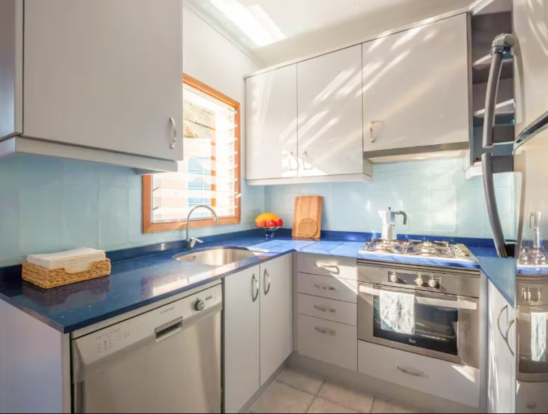 Semi-detached villa for sale in Cala d'Or