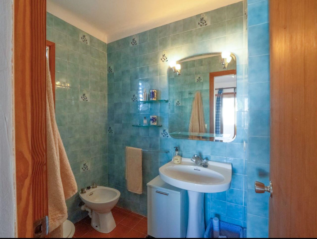 Semi-detached villa for sale in Cala d'Or