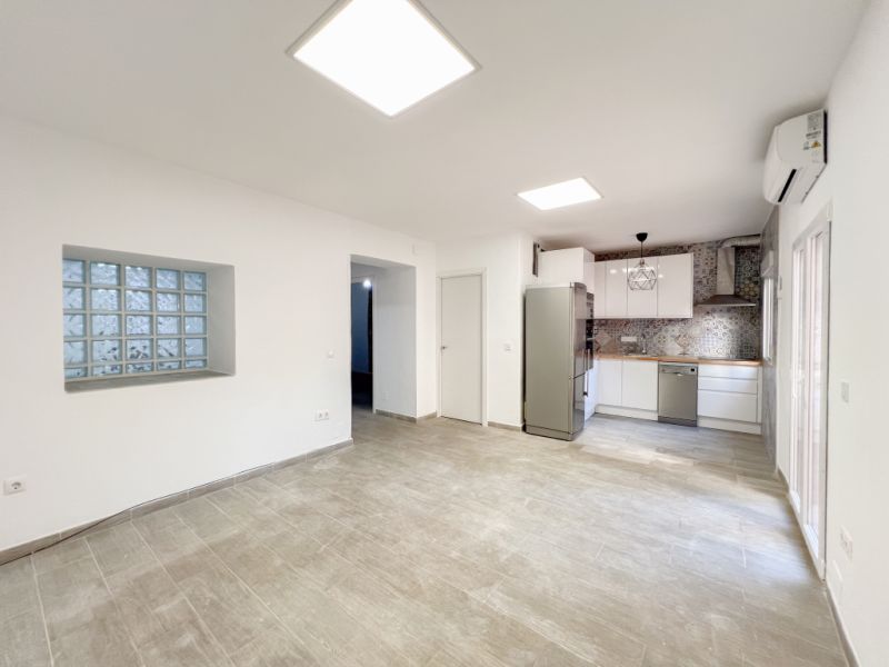 Semi-detached villa for sale in Santanyí