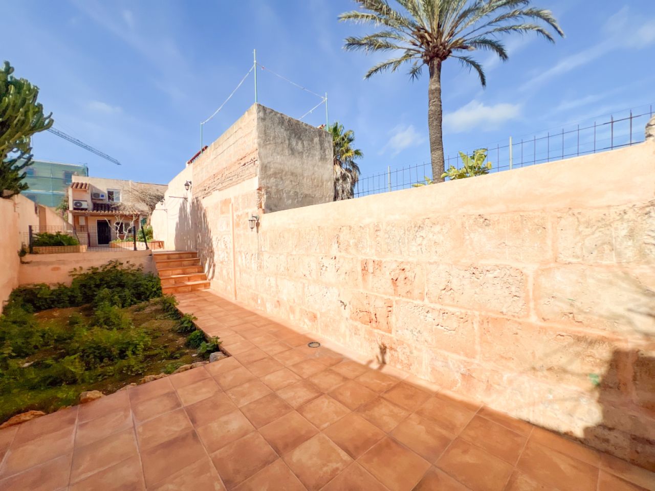 Semi-detached villa for sale in Santanyí