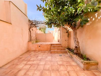 Semi-detached villa for sale in Santanyí