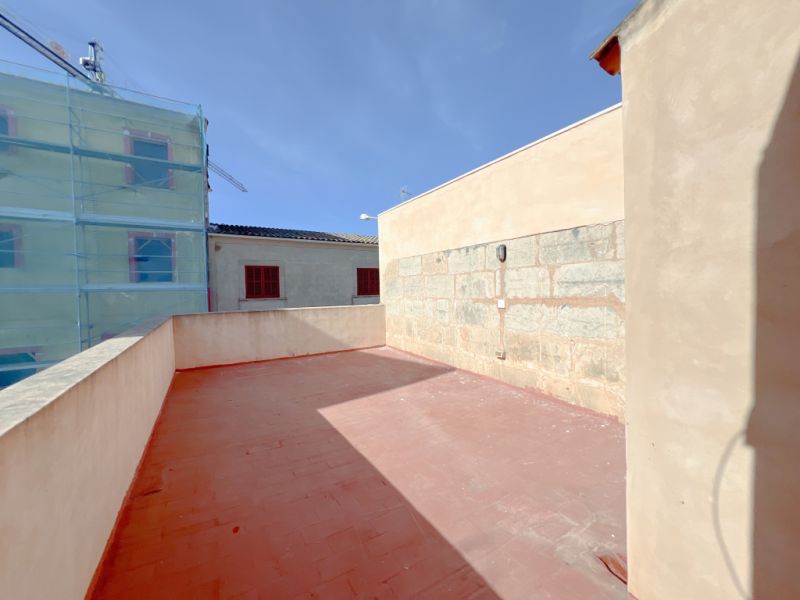 Semi-detached villa for sale in Santanyí