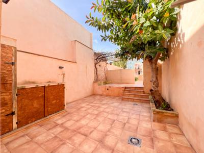 Semi-detached villa for sale in Santanyí