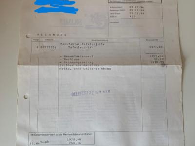 Drache Solingen Tafelleuchter und Schale