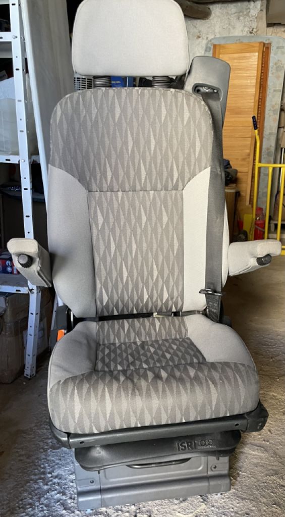 Swivel seat for Ford Transit good condition