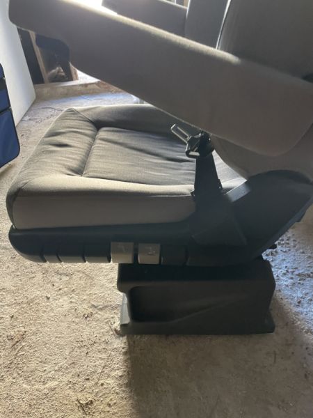 Swivel seat for Ford Transit good condition