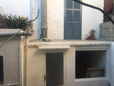 casa unifamiliar de tres plantas en venta en Artà