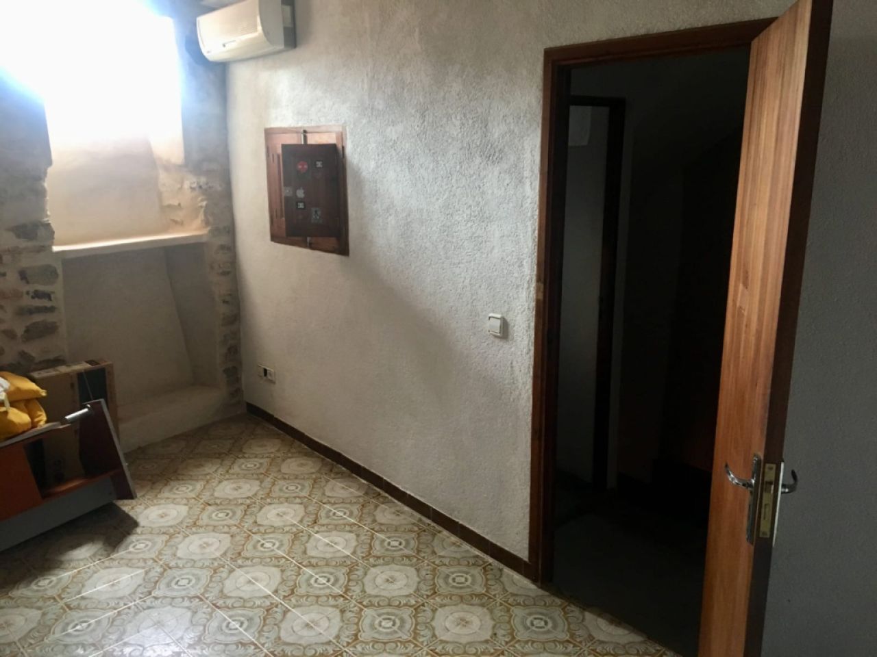 casa unifamiliar de tres plantas en venta en Artà