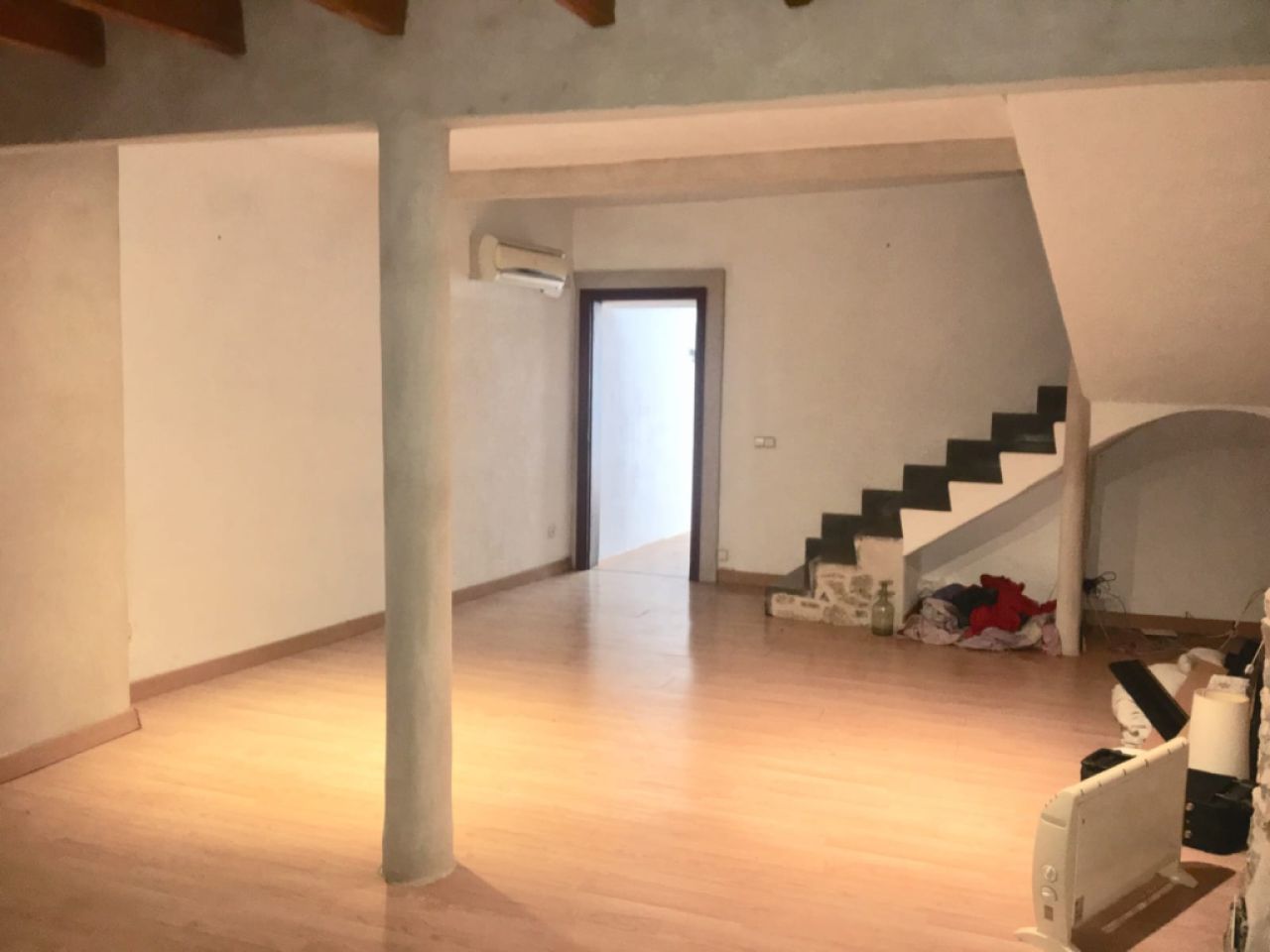 casa unifamiliar de tres plantas en venta en Artà