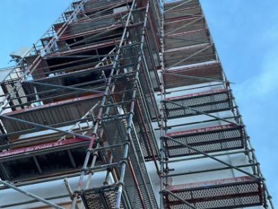 DRINGEND: wir suchen Gerüstmonteur - Sa Pobla