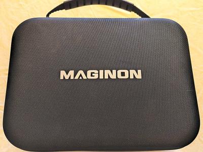 Drohne QC-90 GPS Einsteiger Quadrokopter, Maginon