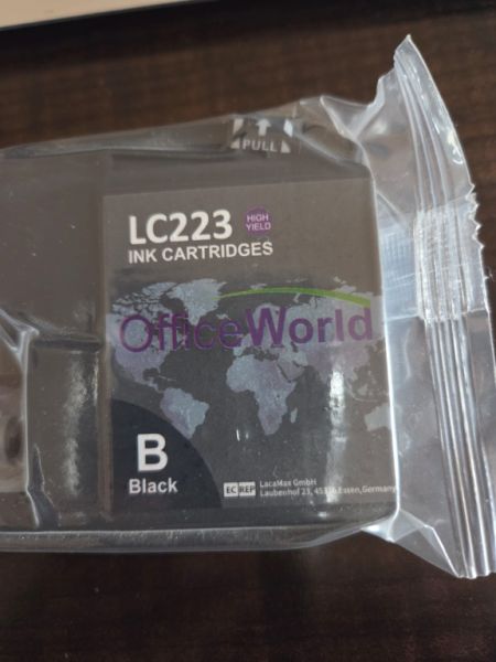 Druckerpatronen für den Brother DCP J 5620W