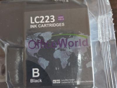 Printer cartridges for the Brother DCP J 5620W