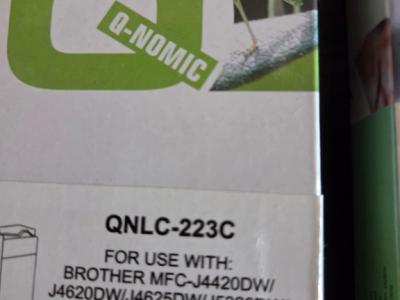 Druckerpatronen für den Brother DCP J 5620W