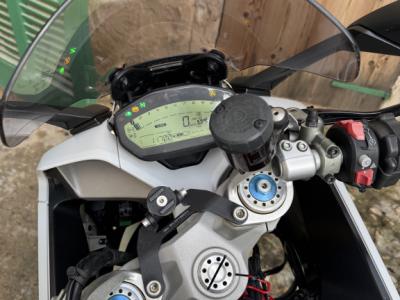 Ducati Supersport S 939 - 2020