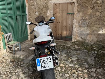 Ducati Supersport S 939 - 2020