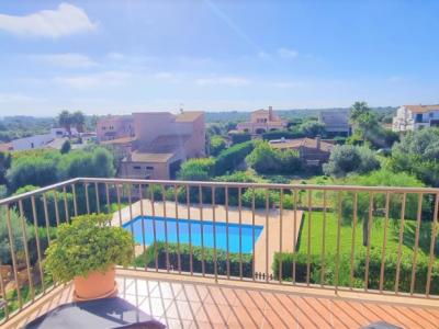 Duplex in Portocolom