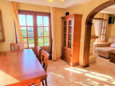 Duplex en Portocolom